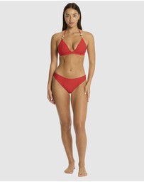 Sea Level Australia - Caracus Regular Cheeky Pant