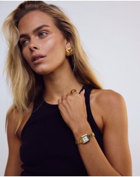 CENDRE - Sabine Earrings