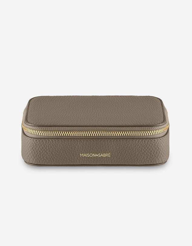 Maison De Sabre - The Jewellery Case