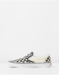 Vans - Classic Slip-On - Unisex