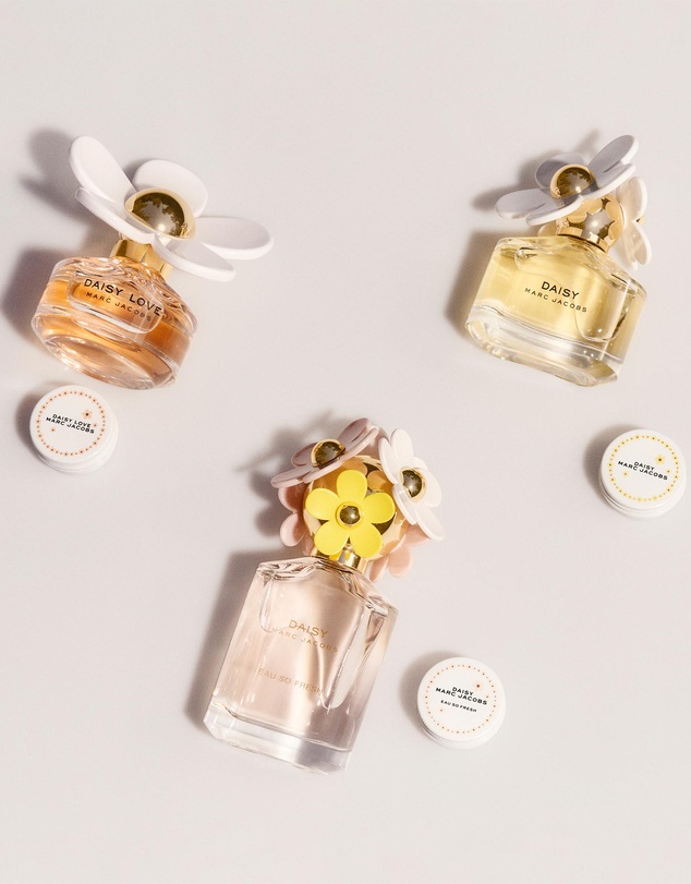 Marc Jacobs - Daisy Drops Signature for Her