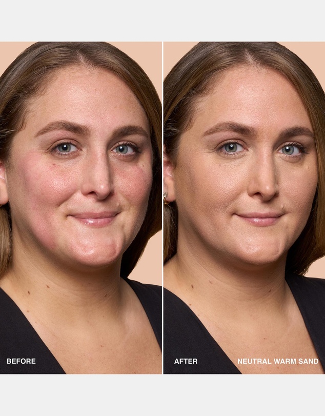 Bobbi Brown - Weightless Skin Foundation - Neutral Warm Sand