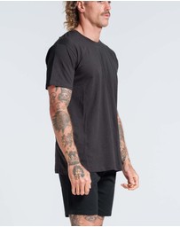 Vacancy Co - Vacant Tee