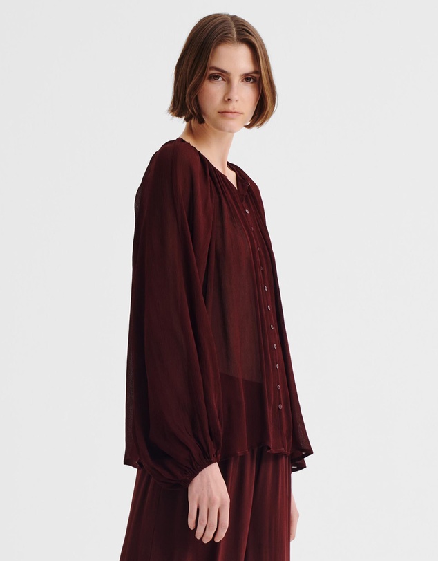 Morrison - Florian Blouse