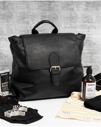Arrived - The Hilton All Rounder
