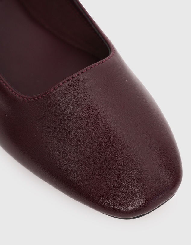 Betts - Mystique Mary Jane Flats