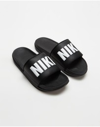 Nike - Offcourt Slides - Women's