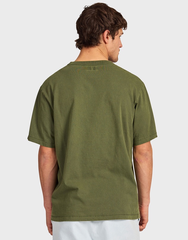 Academy Brand - Mac Tee