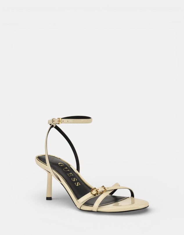 GUESS - Connee Heeled Sandals