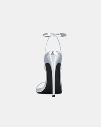 FEMME LA - ANDX Sandals