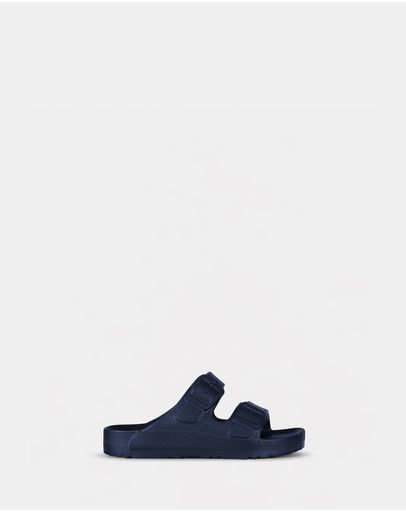Midnight Blue