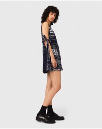 Maje - Rianca Dress