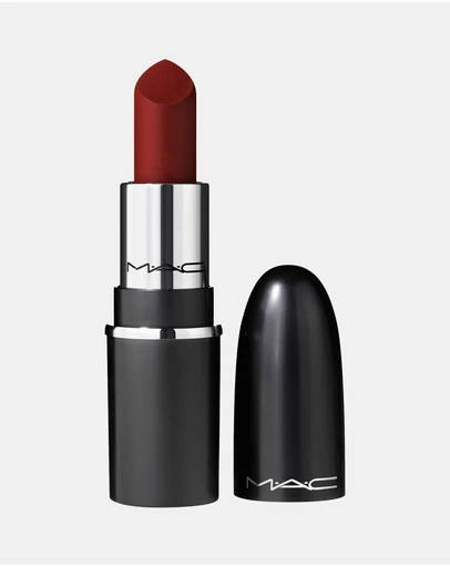 MAC - Mini MACXIMAL Sleek Satin Lipstick Paramount