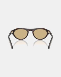 Prada - PR15S