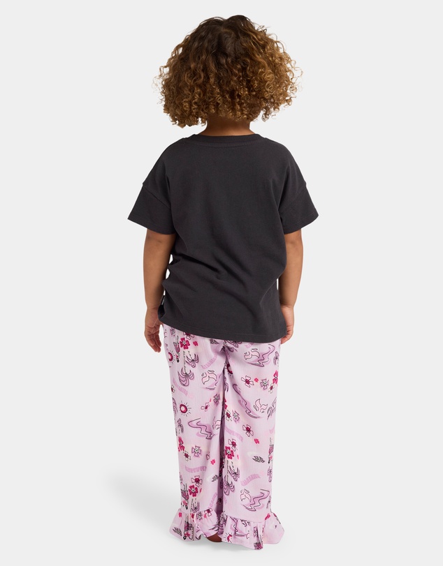 Billabong - Toddlers Aloha Club T-Shirt
