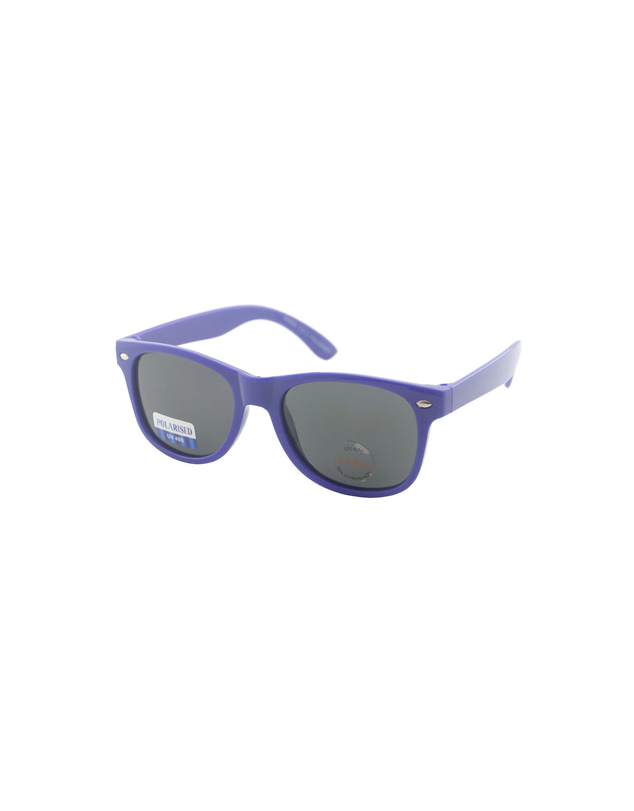 Sunbug - Blue Ways Polarised Sunglasses