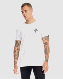 DVNT - Antivenom Tee