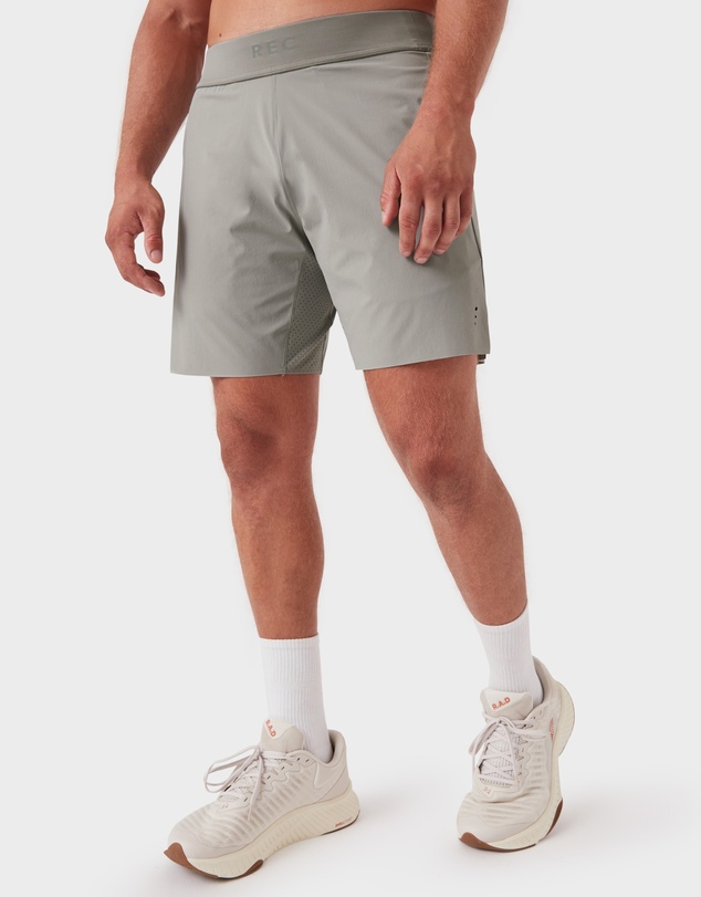 REC GEN - Type 2 LZR Short
