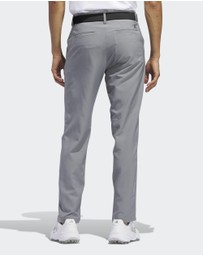 adidas Performance - Ultimate365 Golf Pants Mens
