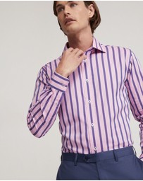 Oxford - Islington Luxury Cotton Shirt