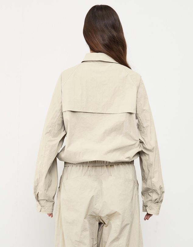 Pinky & Kamal - Bomber Jacket