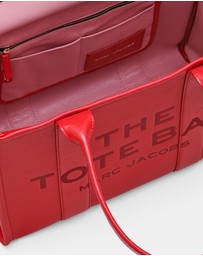 Marc Jacobs - The Leather Large Tote Bag