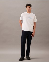 Calvin Klein - Graphic Logo T-Shirt