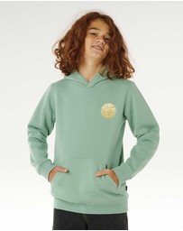 Rip Curl - Wetsuit Icon Hood - Kids