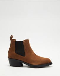 Camper - Bonnie Boots - Women's