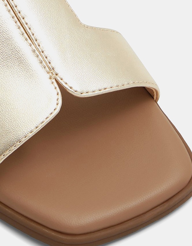Call It Spring - Haylee Slip On Sandals