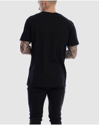 DVNT - Locale Tee