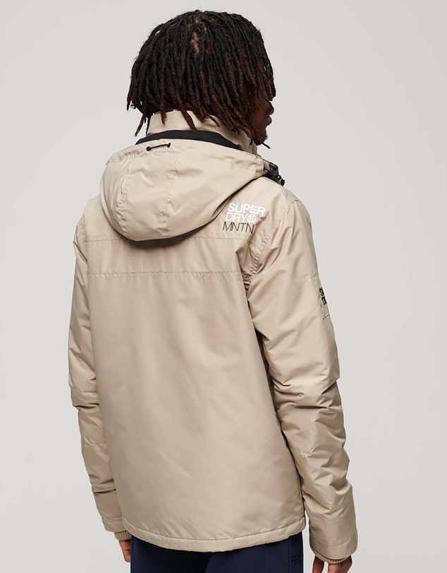 Superdry - Mountain Windcheater