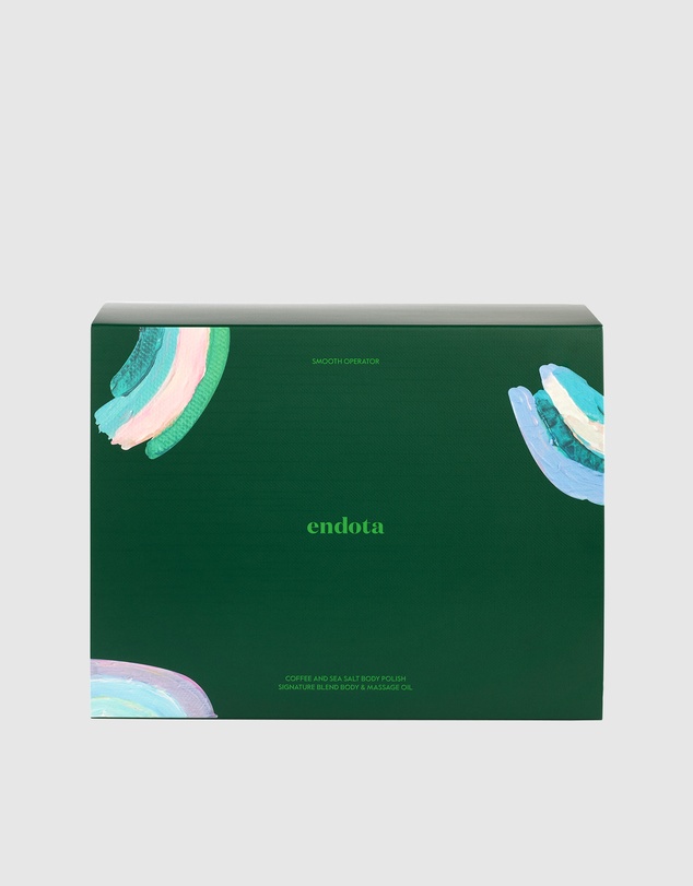 Endota - Smooth Operator