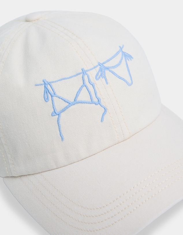 Billabong - Womens Just Add Bikini Dad Cap