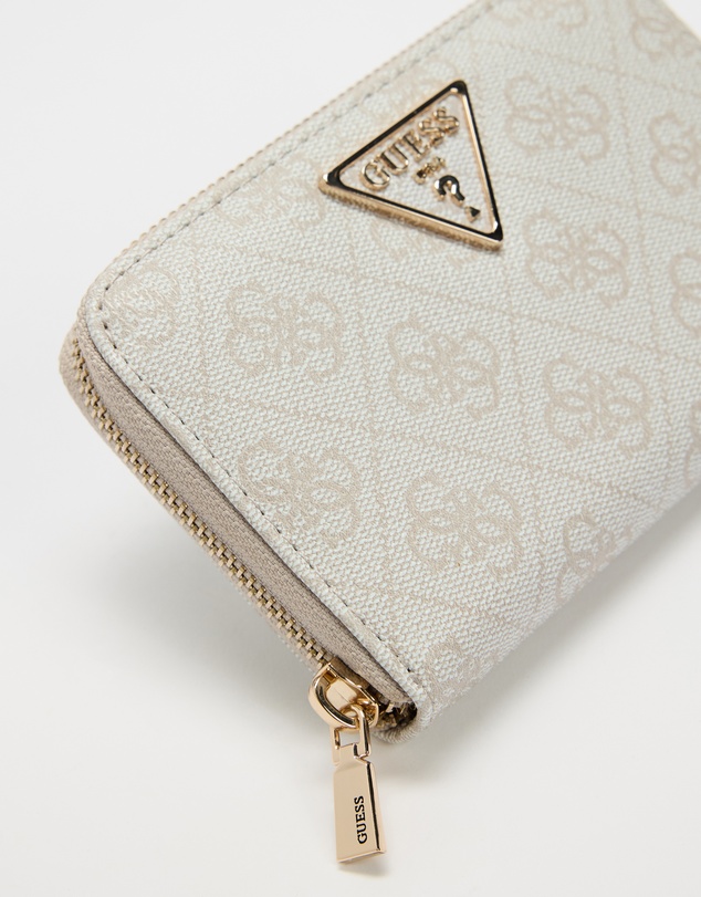 GUESS - Laurel II Medium Zip Around