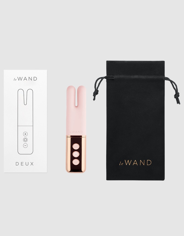 Le Wand - Le Wand Chrome Deux