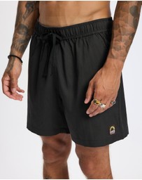 Deus Ex Machina - 360 Swim Shorts