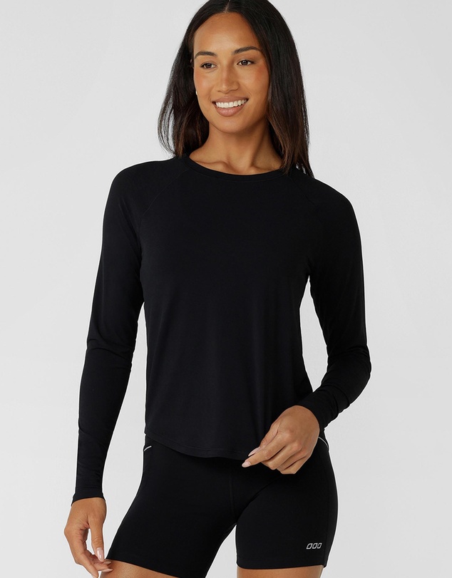 Lorna Jane - Training Day Long Sleeve Active Top