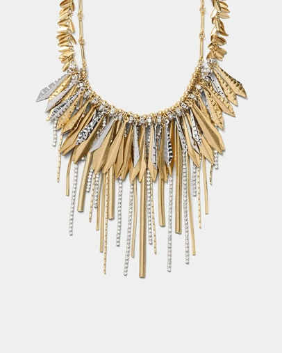 MIMCO - Sun Drift Neck Duo