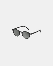 IZIPIZI - Sun Collection D Black