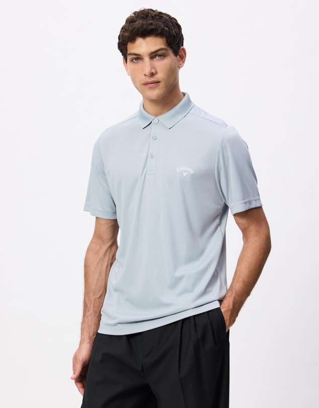 Callaway - Tournament Polo