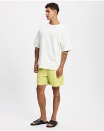 Carhartt WIP - Chase Swim Trunks