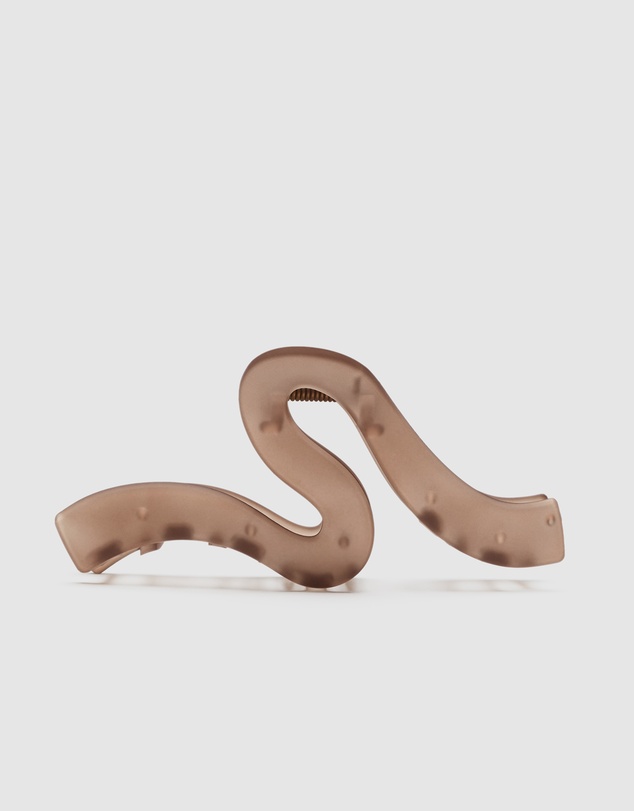 Seed Heritage - Wave Hair Claw