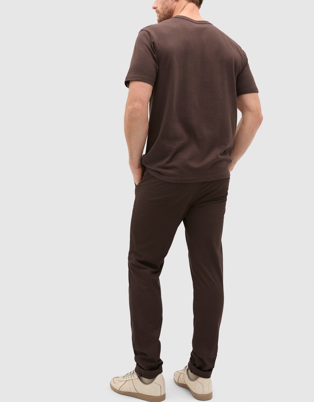 Seed Heritage - Crew Tee