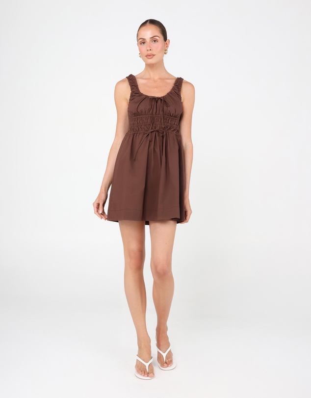 Madison The Label - Alaria Mini Dress