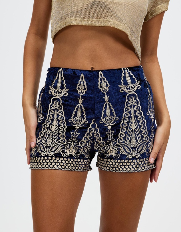 LENNI the label - Muse Shorts
