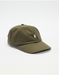 Norse Projects - Twill Sports Cap