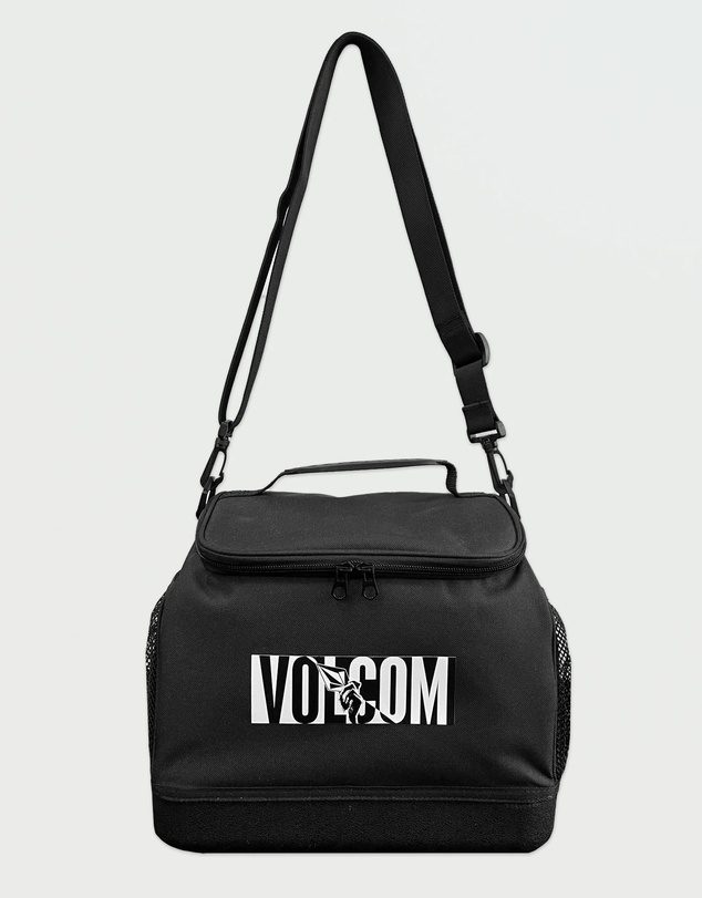 Volcom - Mens Coldie Cooler Bag