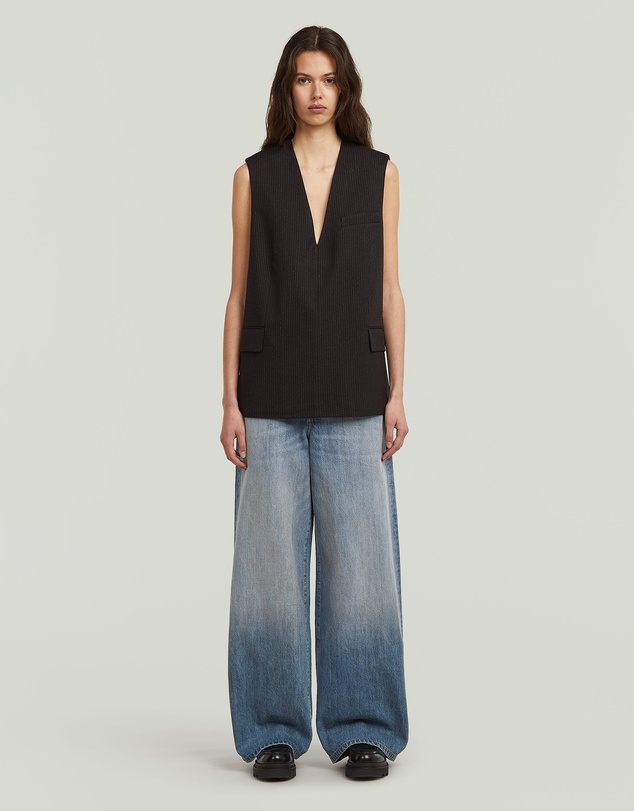 G-Star - Blazer Top