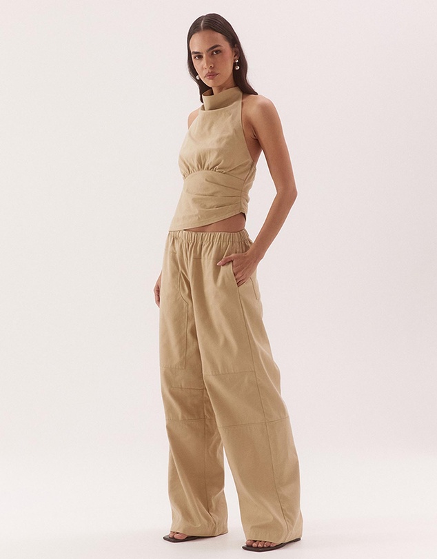 SOVERE - Remy Top